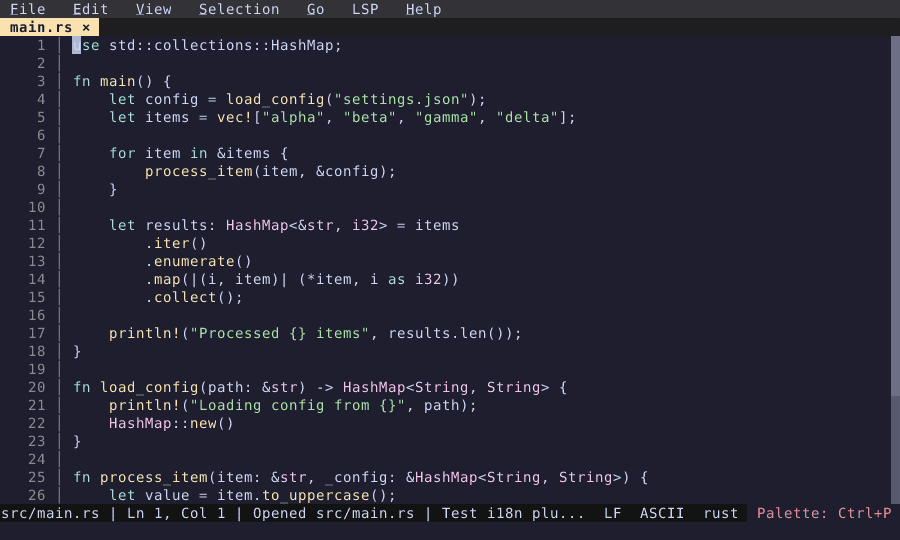 Customization & Themes
